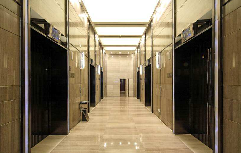 陕西电梯教你如果保养维护电梯的减速箱