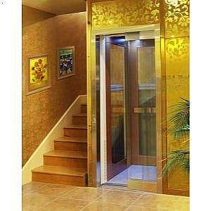 房子都可以安装别墅电梯吗