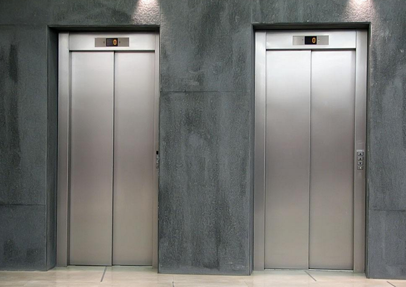 电梯里的哲学问题，陕西电梯给你答案