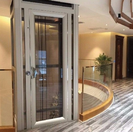 家用别墅电梯分享电梯设计时应注意这些安全问题