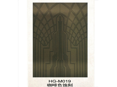 装潢电梯门HG-M019