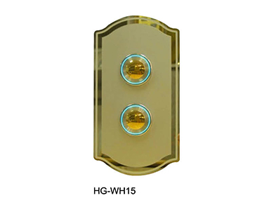 外呼装潢HG-WH15