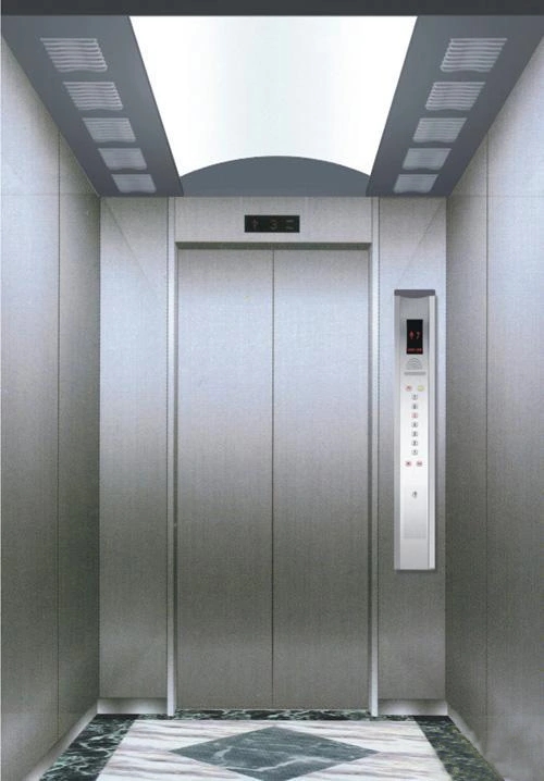 家用电梯的这些保养方法你知道吗？