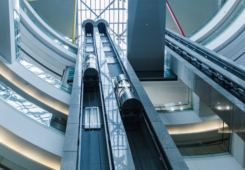 西安商场客梯装潢设计技巧有哪些？